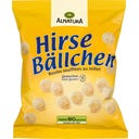 Alnatura Bio kulki z kaszy jaglanej - 75 g