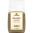 Alnatura Bio migdały, mielone - 150 g