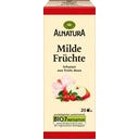 Alnatura Bio Milder Früchte Tee - 20 Teebeutel