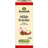 Alnatura Bio delikatna herbata owocowa