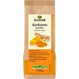 Alnatura Bio Kurkuma, mielona