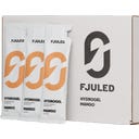 Fjuled Hydrogel Mango - 12 x 50 ml