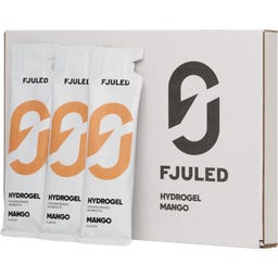 Fjuled Hydrogel Mango - 12 x 50 ml