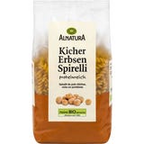 Alnatura Spirelli di Ceci - Bio