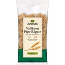 Pipe Rigate Integrali Bio, 500 g