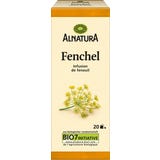 Alnatura Bio herbata z kopru włoskiego