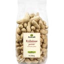 Alnatura Bio Erdnüsse geröstet (in Schale) - 250 g