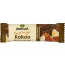 Alnatura Bio Cacao-Fruitreep - 30 g
