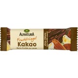 Alnatura Organic Cocoa Fruit Bars