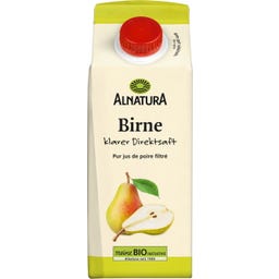 Alnatura Bio hruškový džus - 750 ml