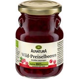 Alnatura Bio Wildpreiselbeeren