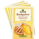 Lievito in Polvere Bio a Base di Cremor Tartaro - 72 g