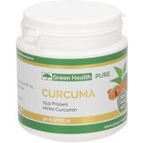 Green Health PURE Curcuma