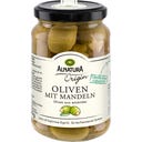 Alnatura Bio Origin masline s bademima - 350 g
