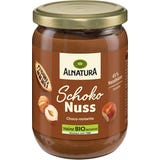 Alnatura Bio čokol&aacute;dovo-ořechov&yacute; kr&eacute;m