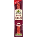 Alnatura Bio Rinder-Salami-Snack