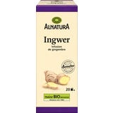 Alnatura Infusion Bio - Gingembre