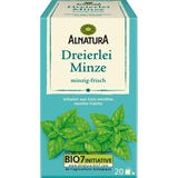 Alnatura Infusion Bio &ndash; Trio de Menthes