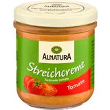 Alnatura Bio pasta do smarowania - pomidorowa