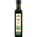 Alnatura Luomu kylmäpuristettu hamppuöljy - 250 ml