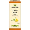 Alnatura Bio herbata z kwiatów lipy - 20 torebek herbaty
