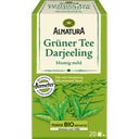 Alnatura Organic Darjeeling Green Tea - 20 tea bags