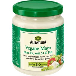 Alnatura Bio Vegan Mayo - 250 ml