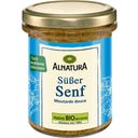 Alnatura Био сладка горчица - 190 г