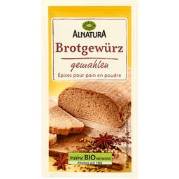 Alnatura Biologisch Broodkruiden - 8 g