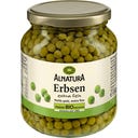 Alnatura Bio ekstra fin grah, v kozarcu - 230 g