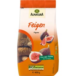 Alnatura Bio fíky - 400 g