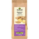 Alnatura Luomu jauhettu inkivääri - 45 g