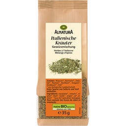 Alnatura Organic Italian Herbs - 35 g