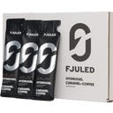 Fjuled Hydrogel Caramel-Coffee - 12 x 50 ml