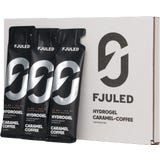 Fjuled Hydrogel Caramel-Coffee