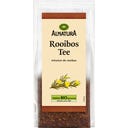Alnatura Organic Loose-leaf Rooibos Tea - 20 tea bags