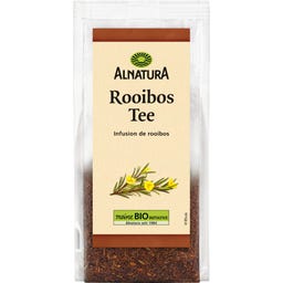 Alnatura Thé Rooibos Bio - en Vrac - 20 sachets de thé
