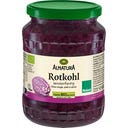 Alnatura Bioland crveni kupus, staklenka - 650 g