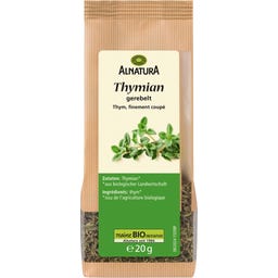 Alnatura Organic Thyme - 20 g