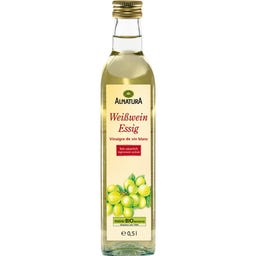 Alnatura Bio vinný ocet bílý - 500 ml