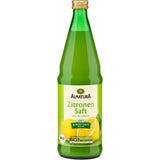 Alnatura Bio sok z cytryny