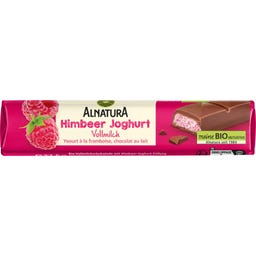 Alnatura Bio čokoladica s malinom i jogurtom - 37,50 g