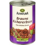Alnatura Bio hněd&aacute; cizrna