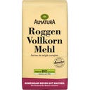 Alnatura Bio raženo brašno od cjelovitog zrna - 1 kg
