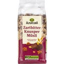 Muesli Croccante Bio - Cioccolato Fondente - 500 g