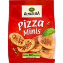 Alnatura Био мини пици - 80 г