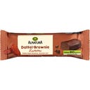 Alnatura Organic Date Brownie Bar - 34 g
