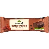 Alnatura Barretta Bio - Brownie ai Datteri