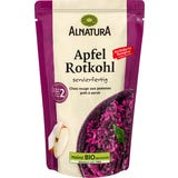 Alnatura Cavolo Rosso e Mela Bio