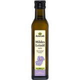 Alnatura Olio Vergine di Lino Bio - Delicato